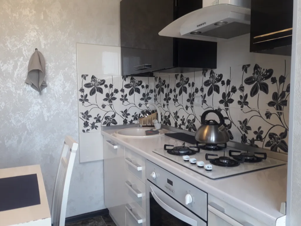 Квартира Уютная 2-комнатная квартира в центре города — Владикавказ