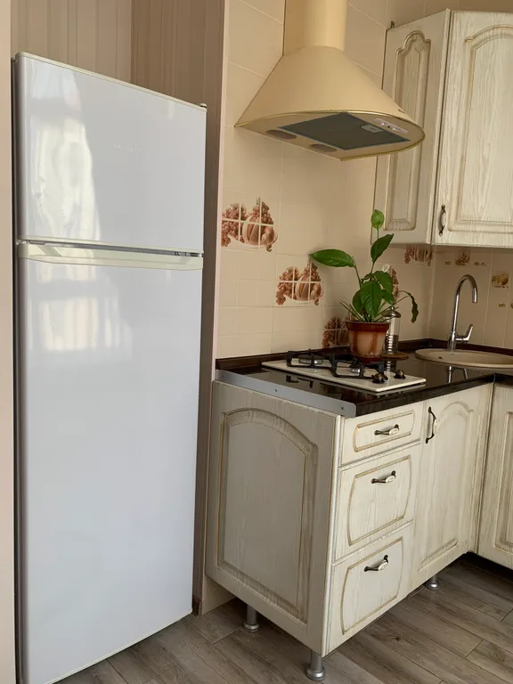 Квартира Апартаменты на море — Геленджик