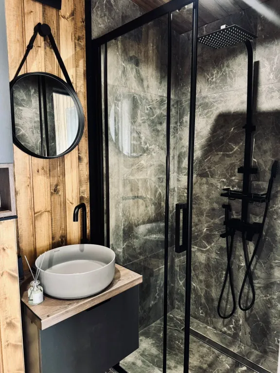 Коттедж Дом для отдыха — Шерегеш