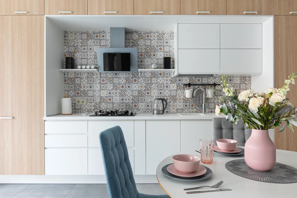 Квартира Квартира Море уюта — Зеленоградск