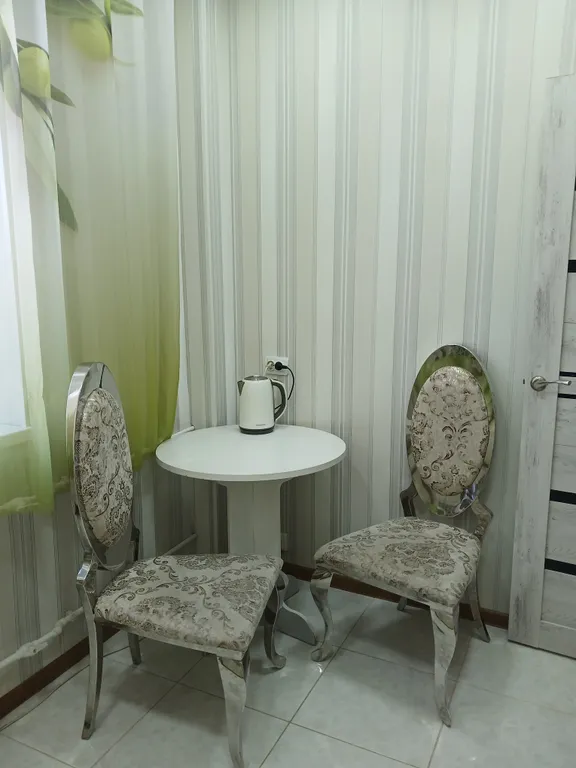 Двухкомнатный шикарный люкс в самом центре города у автовокзала