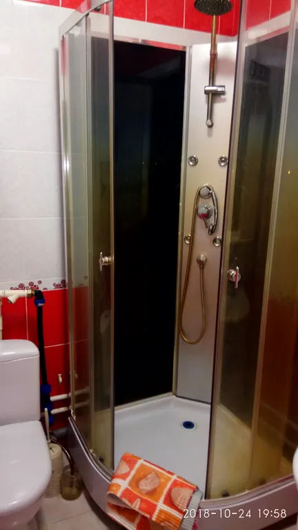 Апартаменты Rosa 36