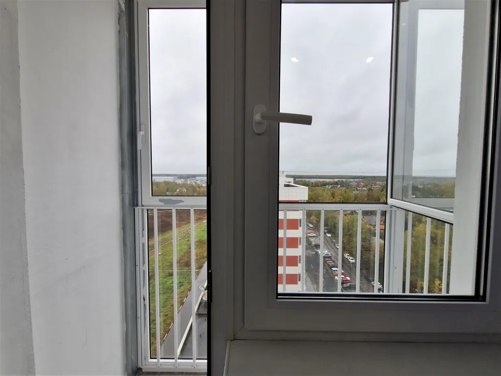 Стильный апартаменты в Заветах Ильича