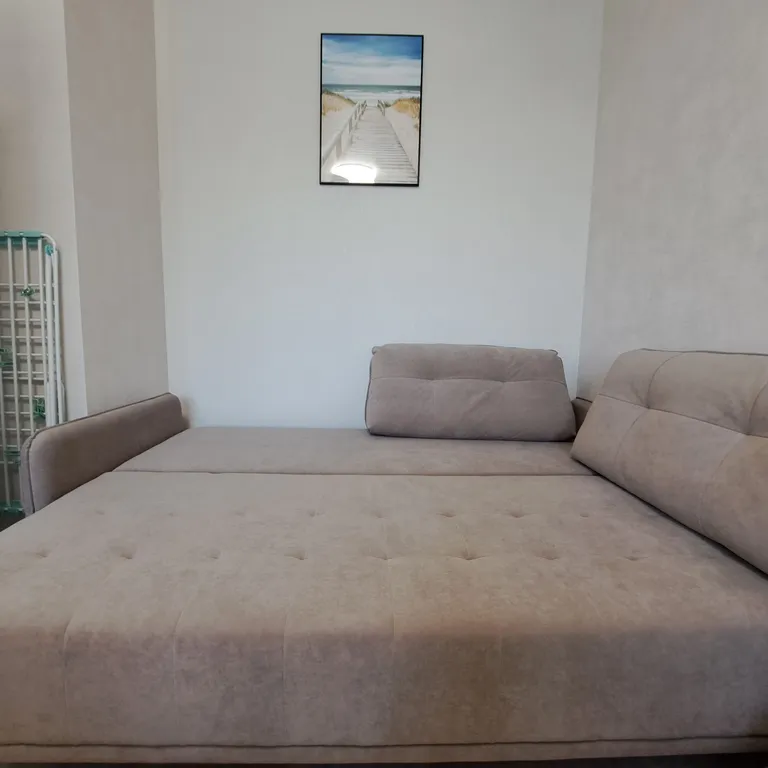 КВАРТИРА С БАССЕЙНОМ ЖК ХОЛЛИДЕЙХАУС