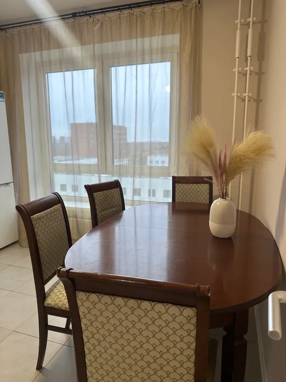 Квартира для семьи у метро