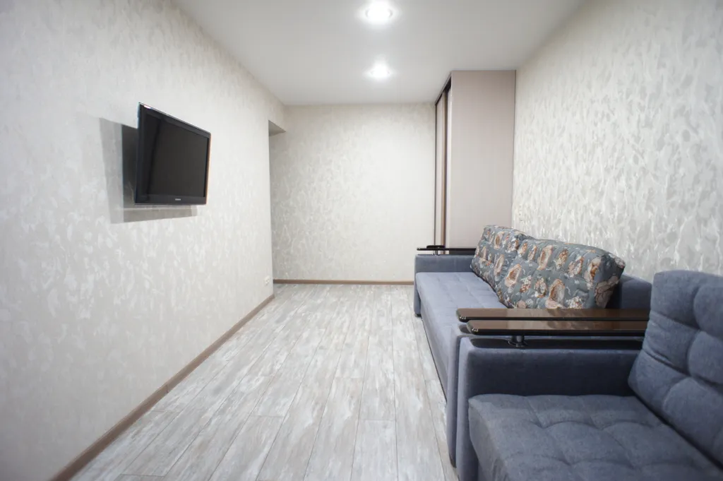 Апартаменты в центре