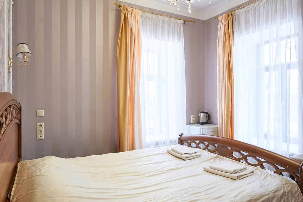 Квартира Комната — аренда посуточно в Ярославль