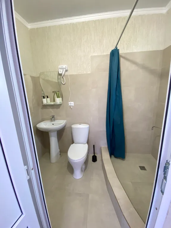 More&more Отдельный домик