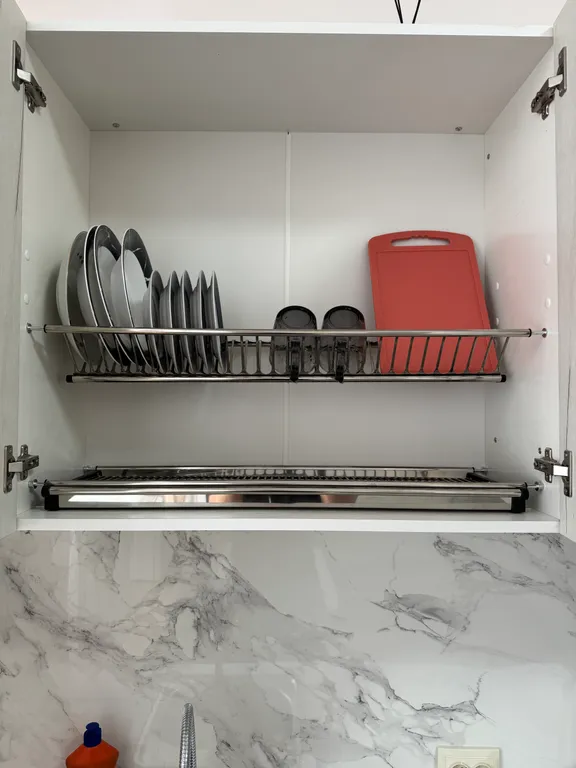 Уютная студия в историческом центре города