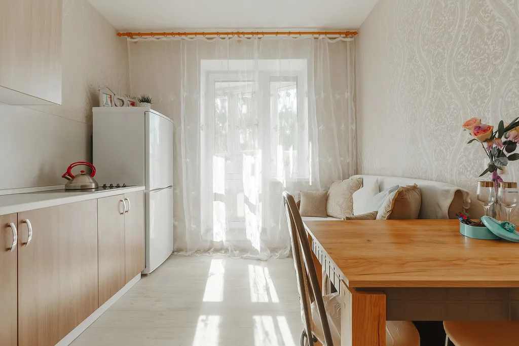 Квартира в новом элитном ЖК в центре города