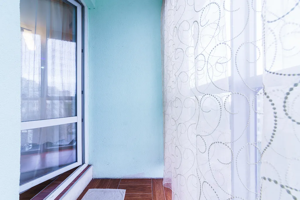 Прекрасная однокомнатная квартира