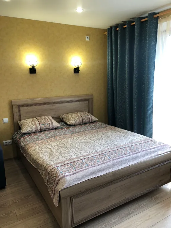 Уютная студия