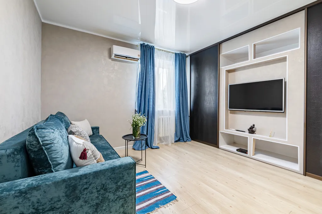 LS Солнце Ривьеры