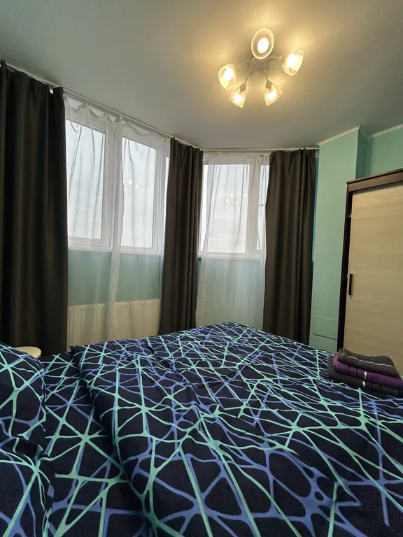 Уютная студия в центре Старой Купавны