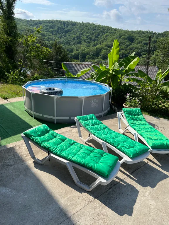 Дом под ключ