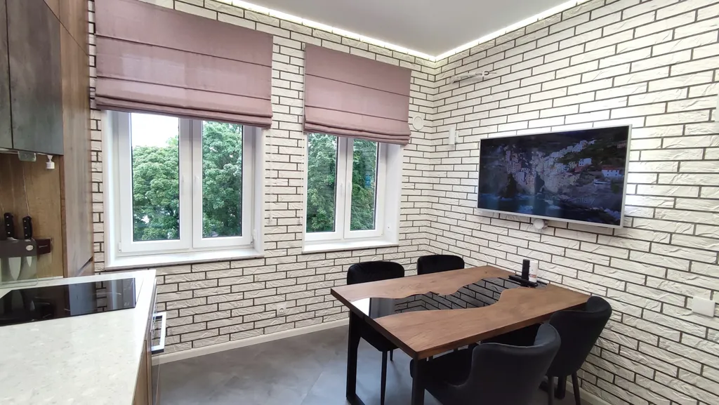 Mi Home. Росгартен