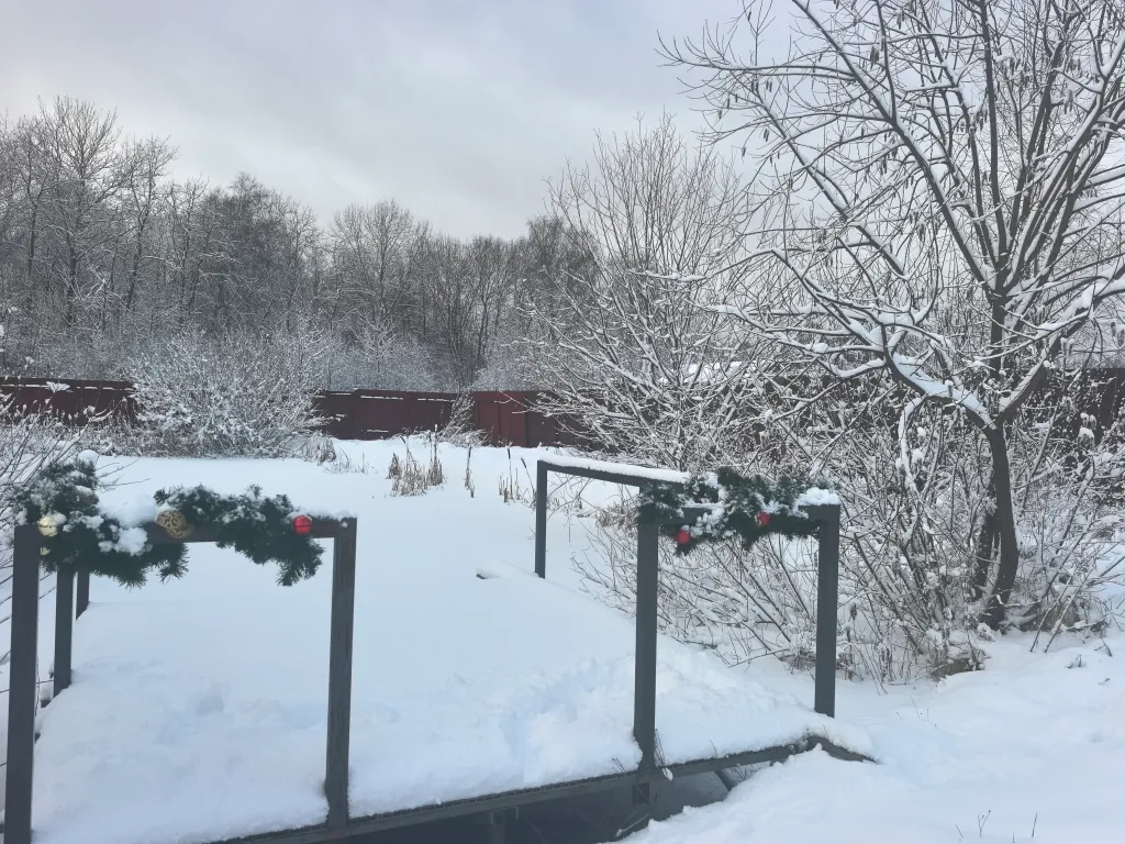 Дом с баней до 4 человек