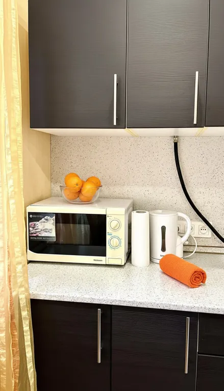 Квартира Квартира Уютная студия в центре города — Волгоград