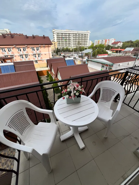 Квартира Комната — Анапа