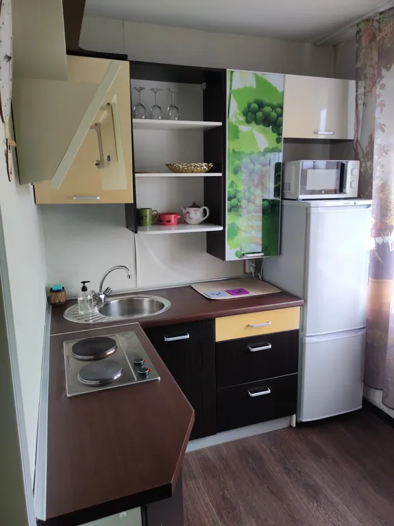 Квартира в нужном месте