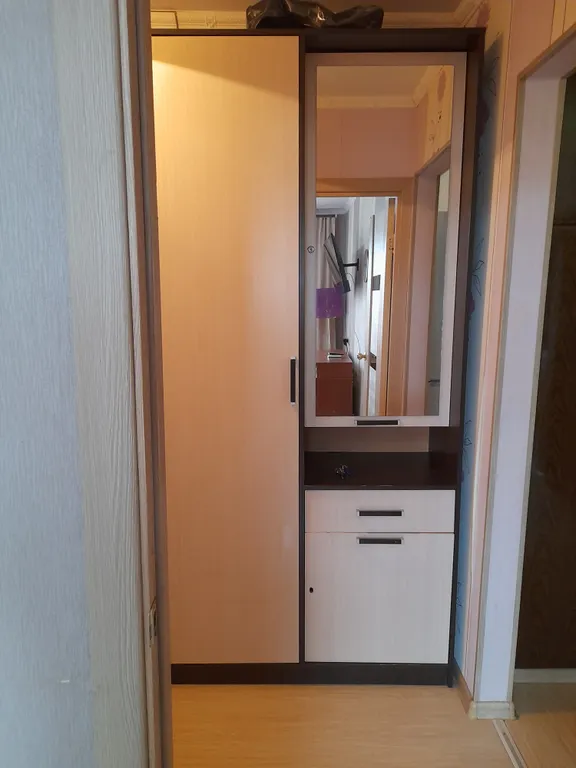 Просторная уютная 2-комнатная квартира