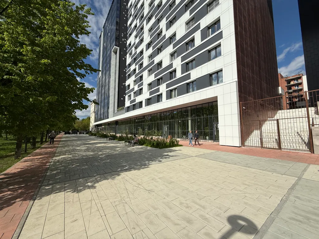 Квартира Квартира Семейный номер в центре — Екатеринбург