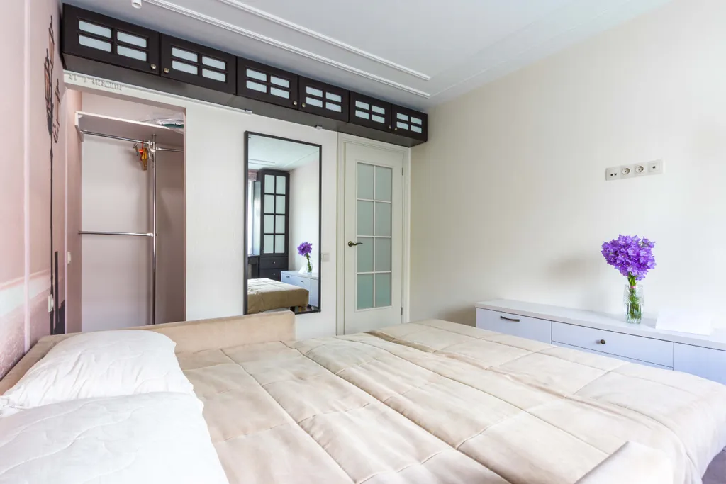 Квартира Уютная квартира в районе Амалиенау — Калининград