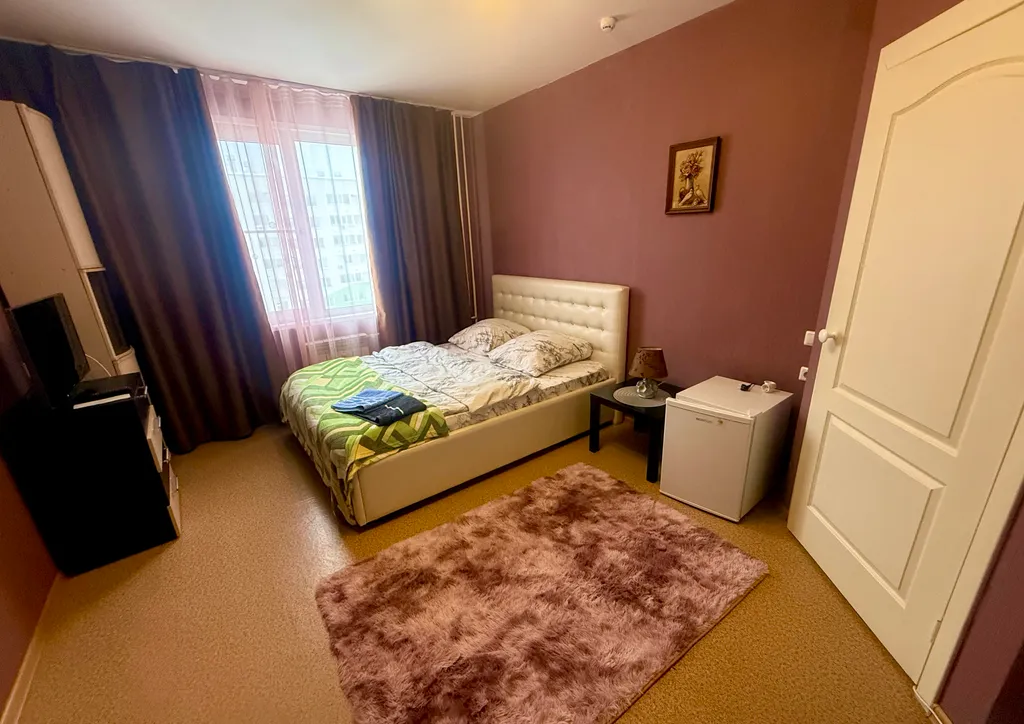 Квартира от собственника — аренда посуточно в Нижний Новгород