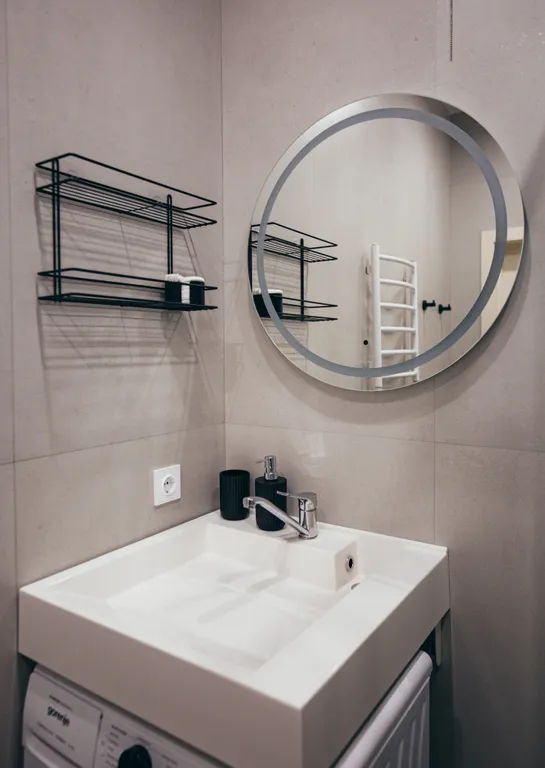 Квартира Квартира Морская сказка 3 — Светлогорск