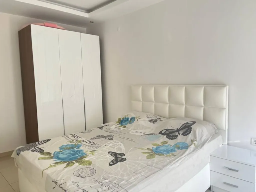 Квартира рядом с пляжем Клеопатра