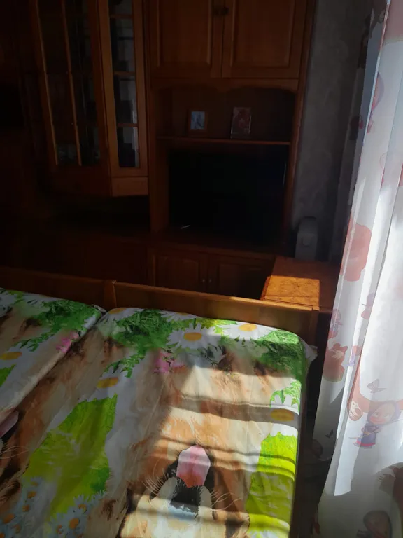 Большая трешка до 12 гостей в самом центре у фонтана