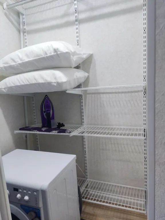 Квартира рядом с трассой с бесконтактным заселением