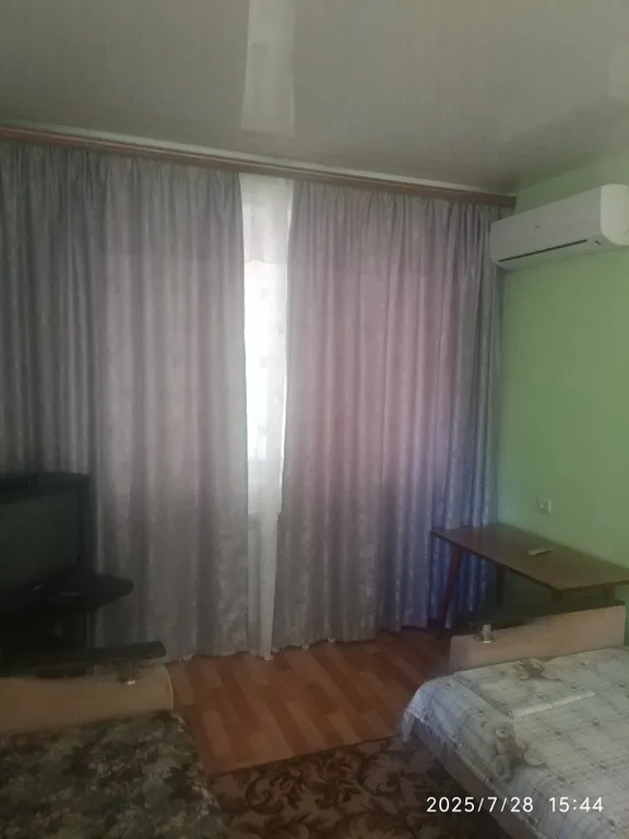 Квартира рядом с морем