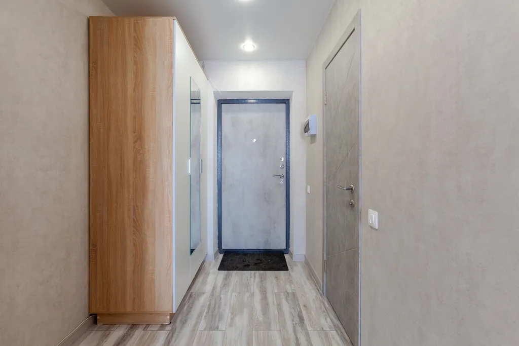 Апартаменты Квартиркаплаза открытый панорамный вид и у Самарских терм