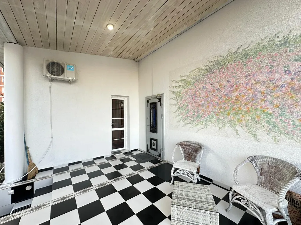 Апартаменты Прованс