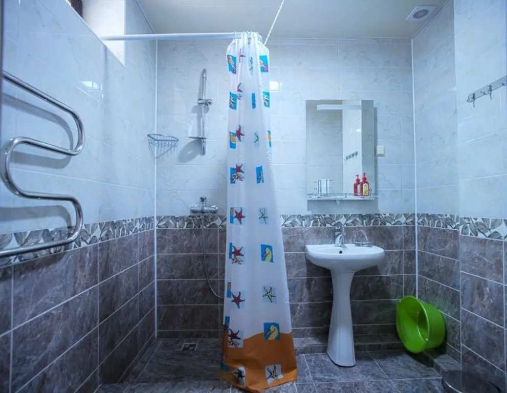 Квартира Комната — Лазаревское