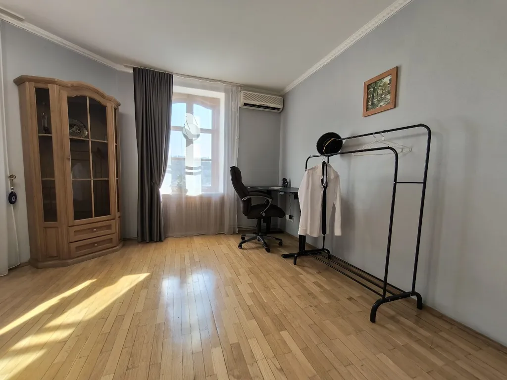 Квартира Просторная 3-комнатная квартира посуточно в центре Севастополя — Севастополь