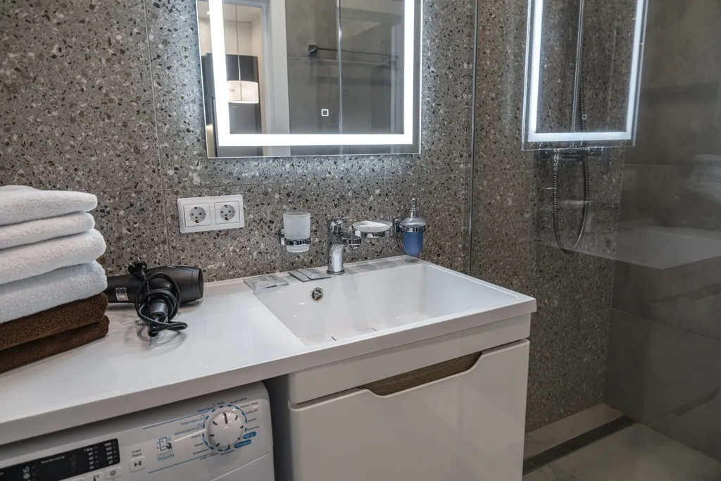 Апартамент Студия Море