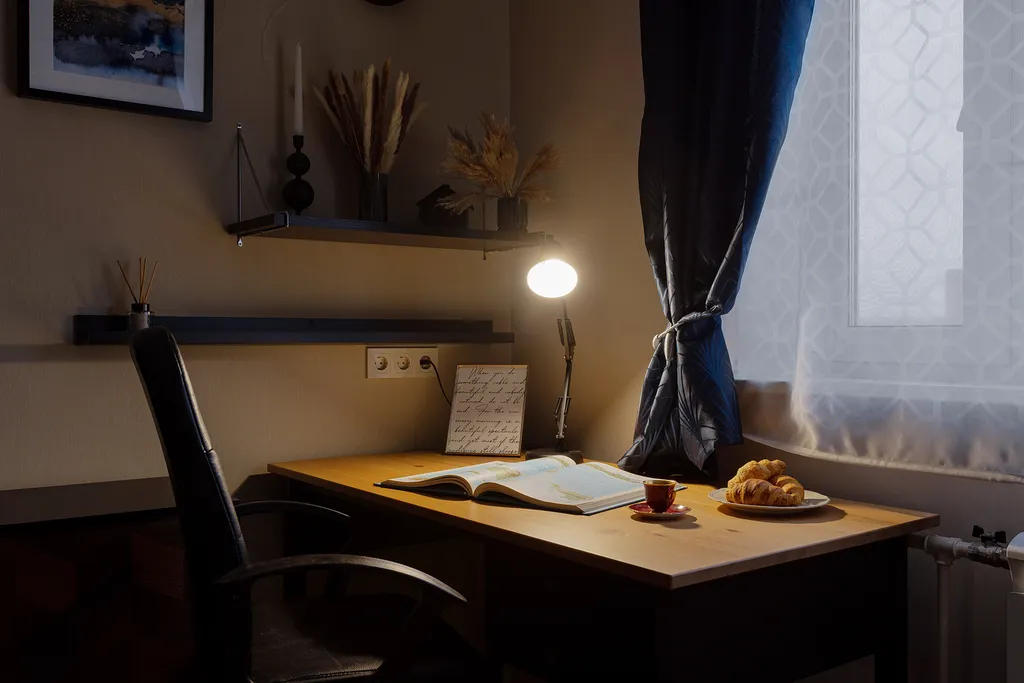 Квартира Квартира Идеально для тех, кто ценит стиль и комфорт — Москва