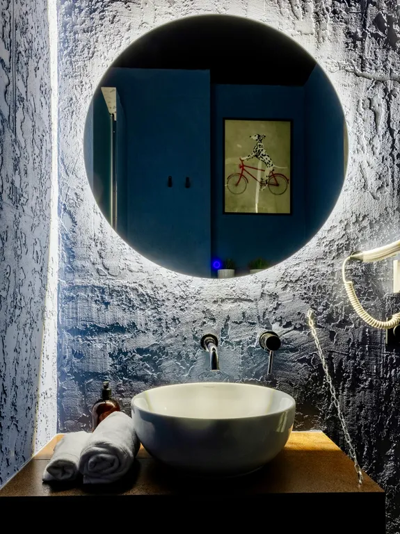 Apartment Havana Mama