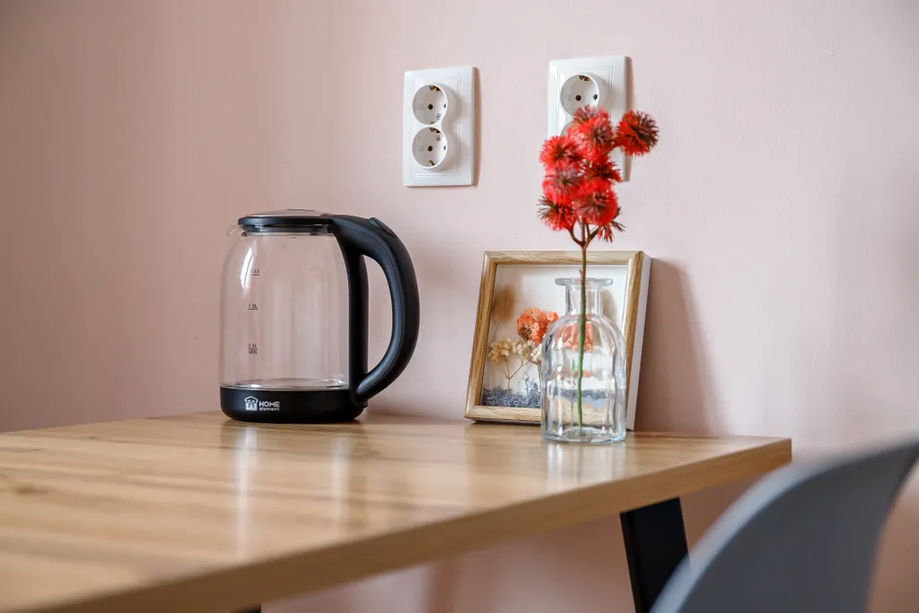 Квартира Однокомнатная квартира рядом с Университетом МВД — Краснодар