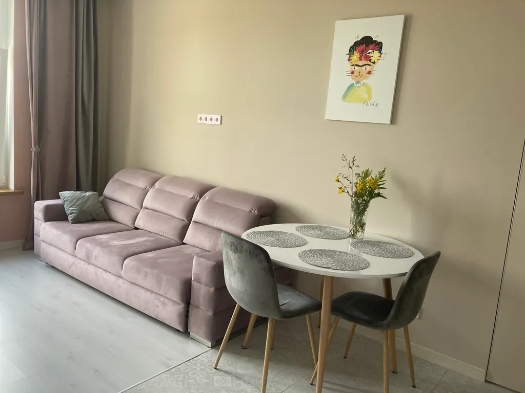 Квартира Квартира Villa Elizabeth 20 — Светлогорск