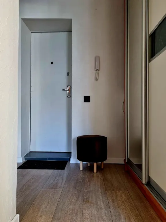 Уютная квартира в удобном районе