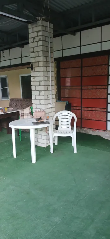 Дача Светлана