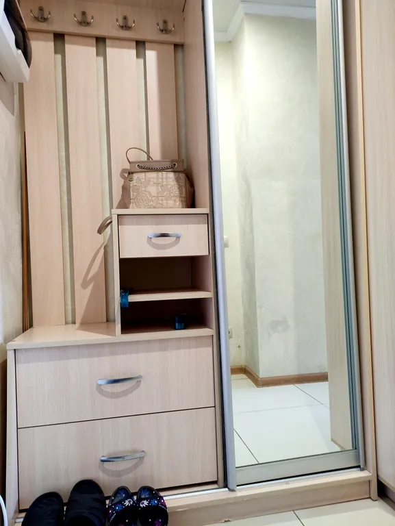 Чистая студия ЖК бизнес класса 15 мин до центра