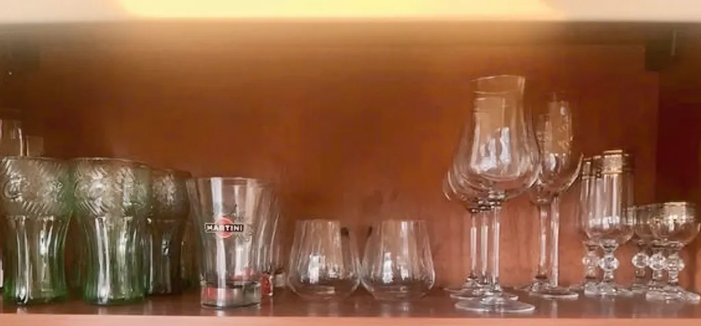 Уютная, просторная квартира в центре города для большой компании