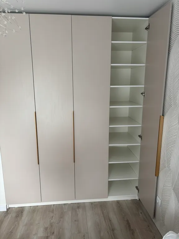 Стильная евродвушка в центре города