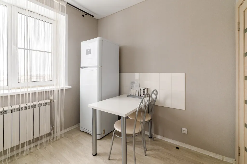 Апартаменты в центре