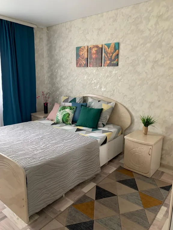 Уютный квартира рядом с набережной — аренда посуточно в Тамбов