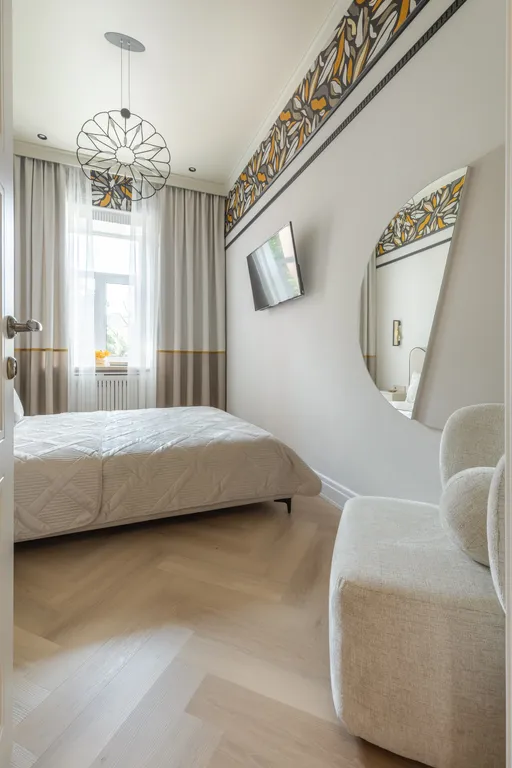 Центральная резиденция